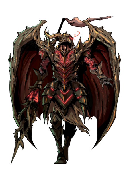 Guildhouse Games Varia Single Class Deck - Dragon Knight